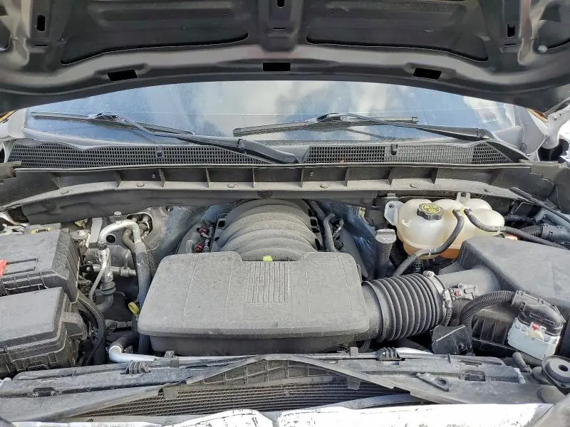 2023 GMC SIERRA K1500 SLE  