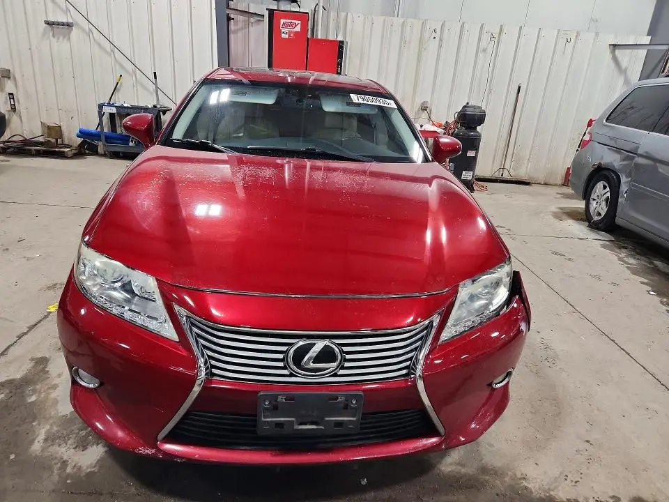 2014 LEXUS ES 350 BASE  