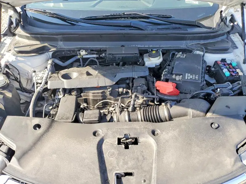 2021 ACURA RDX   