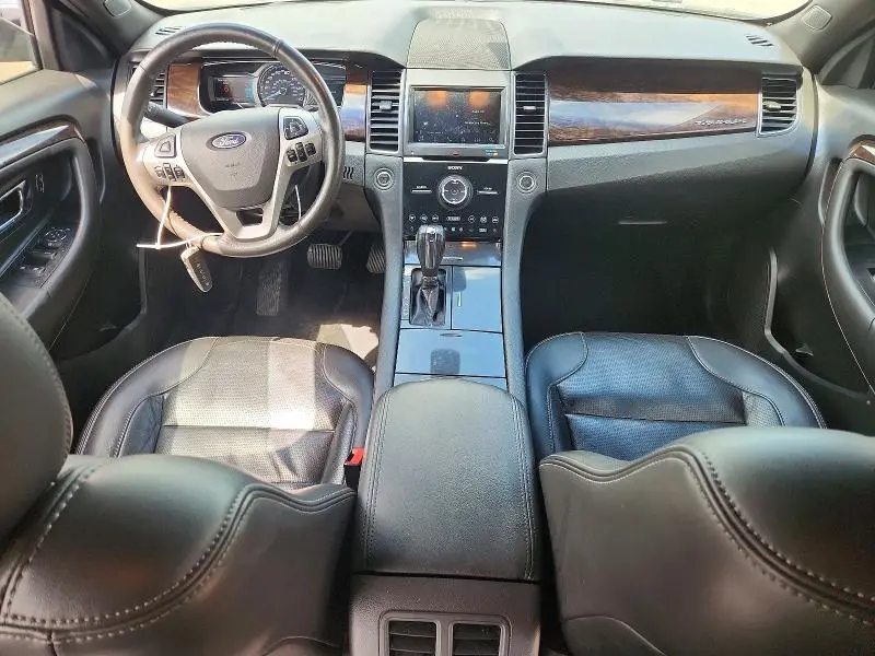 2019 FORD TAURUS LIMITED  
