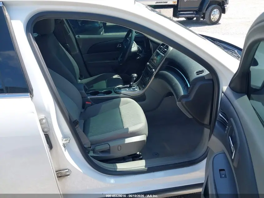 2013 CHEVROLET MALIBU 1LS