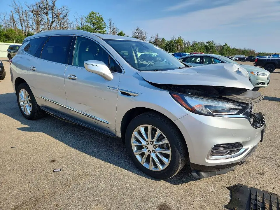 2019 BUICK ENCLAVE PREMIUM  