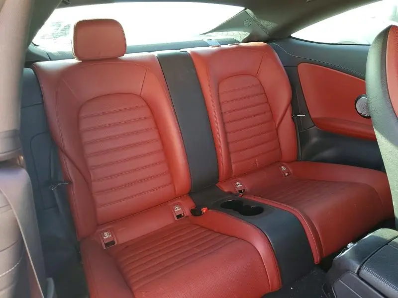 2022 MERCEDES-BENZ C 300  