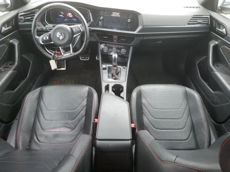2019 VOLKSWAGEN JETTA GLI  