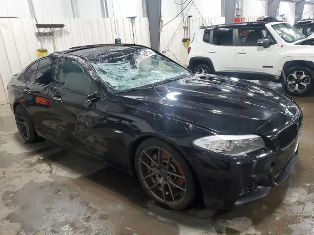 2013 BMW 535 I  
