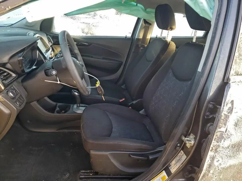 2020 CHEVROLET SPARK 1LT  