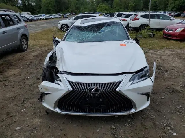 2021 LEXUS ES 250 BASE  