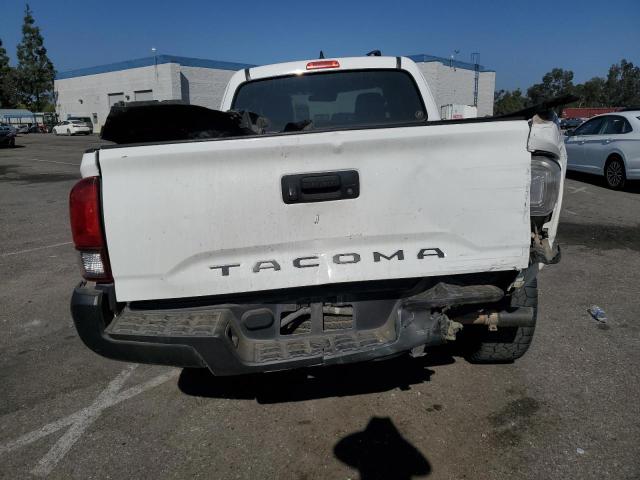 2018 TOYOTA TACOMA ACCESS CAB