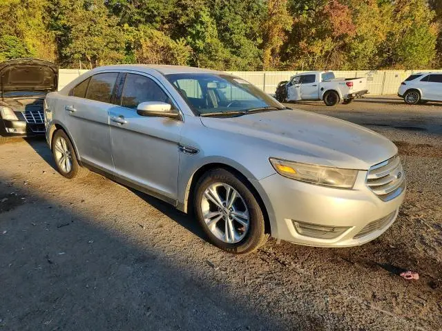 2013 FORD TAURUS SEL  