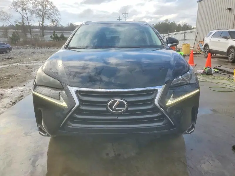 2017 LEXUS NX 200T BASE  