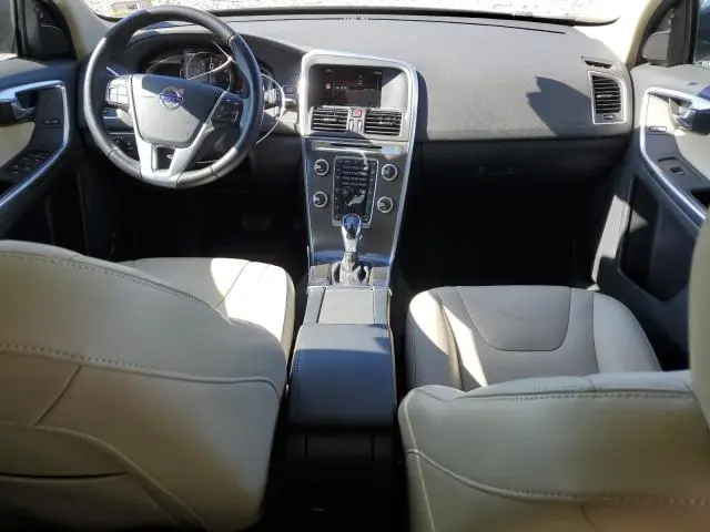 2016 VOLVO XC60 T5 PREMIER  