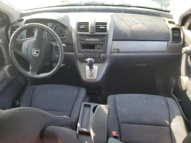2010 HONDA CR-V LX  