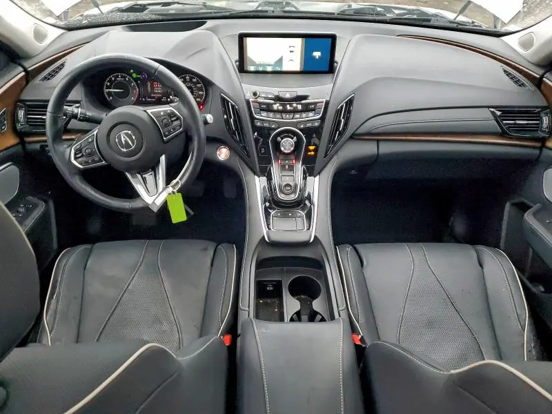2022 ACURA RDX ADVANCE  