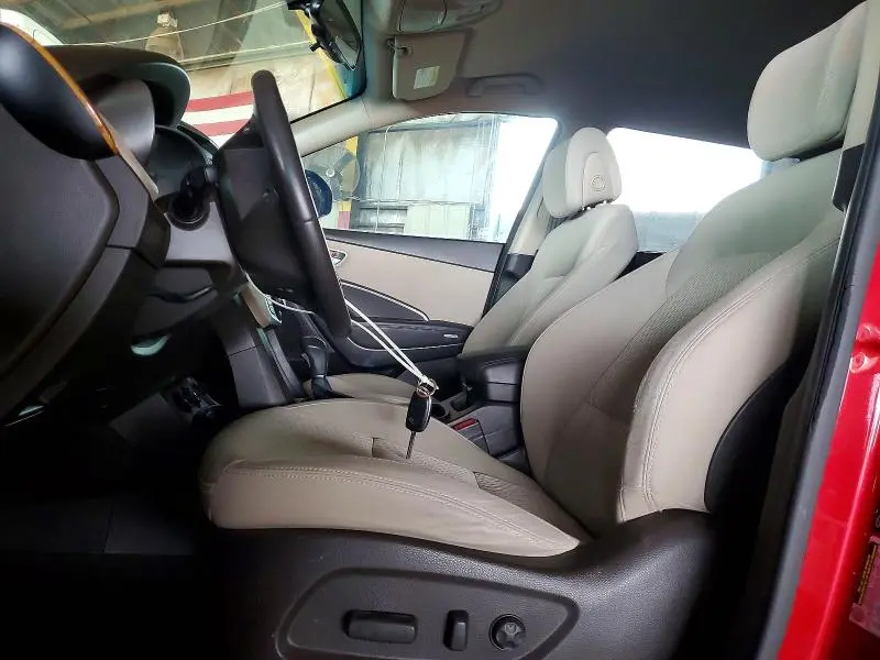 2014 HYUNDAI SANTA FE GLS  