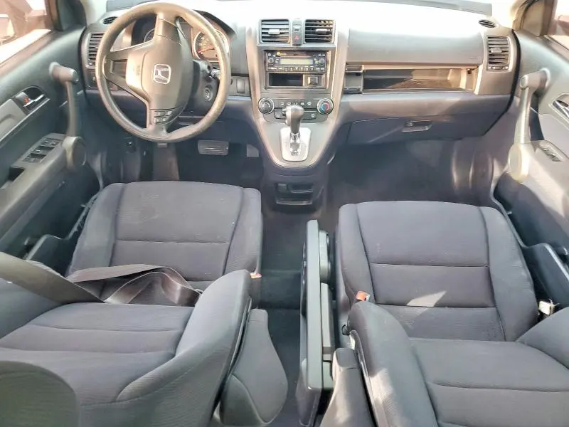 2010 HONDA CR-V LX  