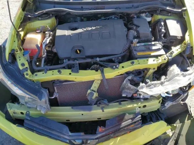 2016 TOYOTA SCION IM   