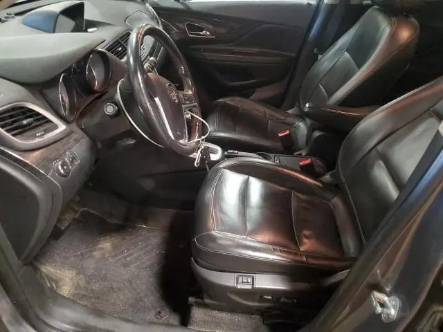 2014 BUICK ENCORE PREMIUM  