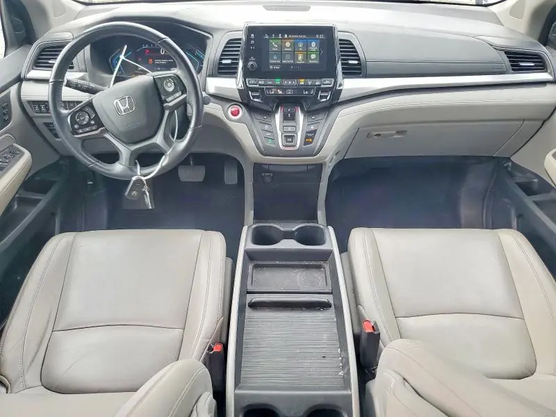 2020 HONDA ODYSSEY EXL  