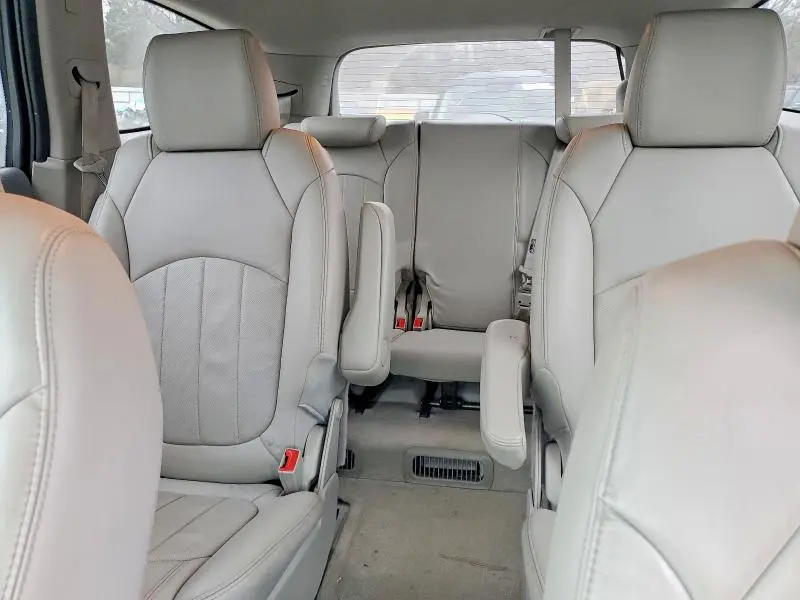 2011 BUICK ENCLAVE CXL  