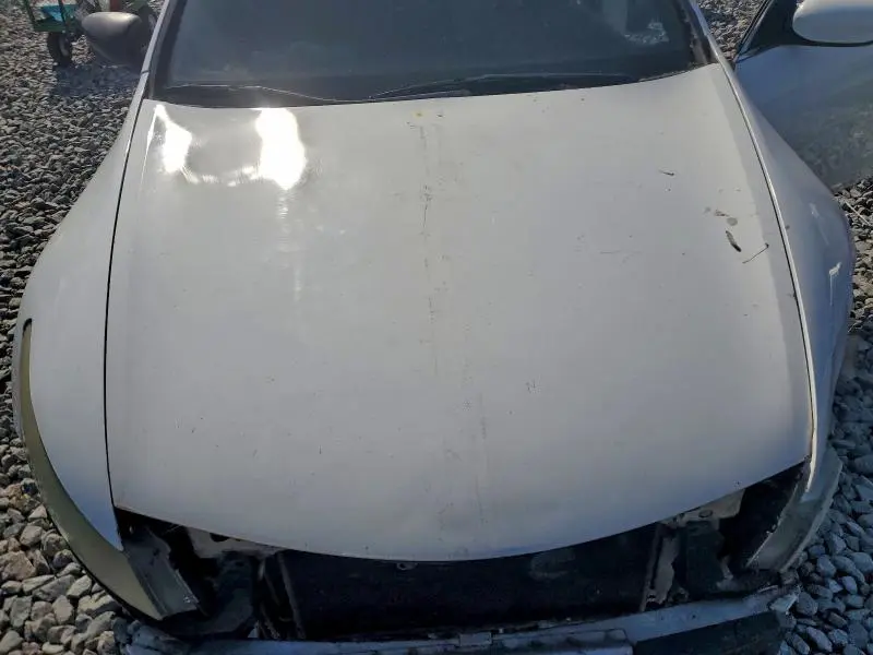 2010 HONDA ACCORD LX  