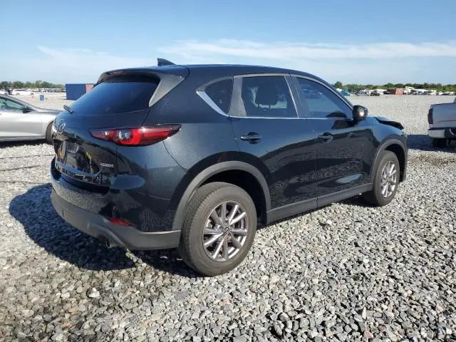 2022 MAZDA CX-5 SELECT  