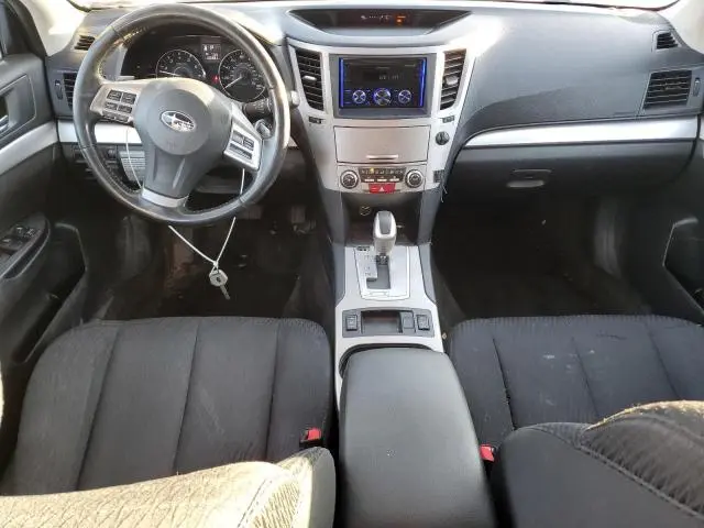 2012 SUBARU OUTBACK 3.6R PREMIUM  