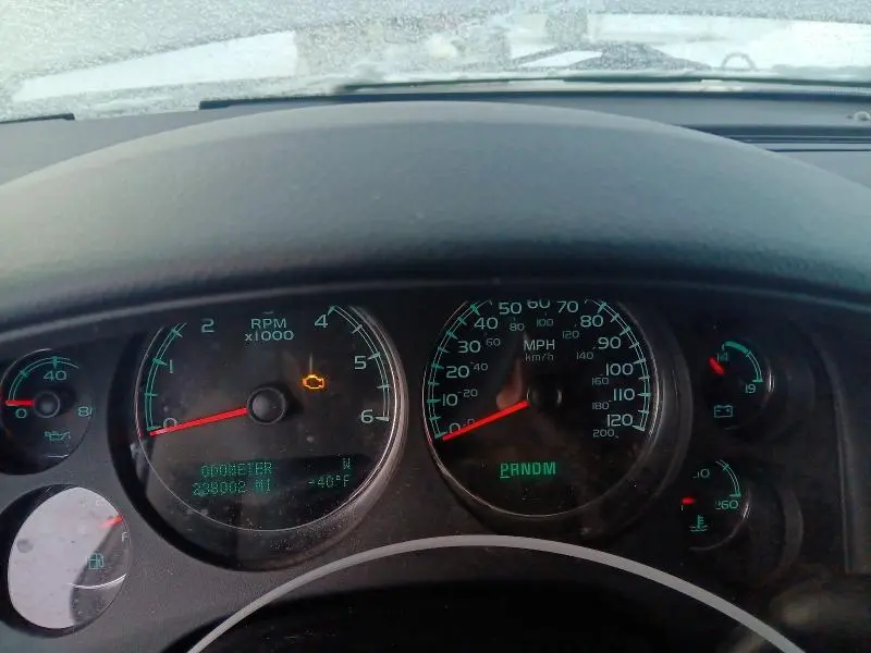 2012 CHEVROLET TAHOE K1500 LS  