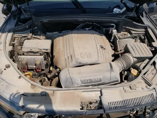 2023 DODGE DURANGO PURSUIT  