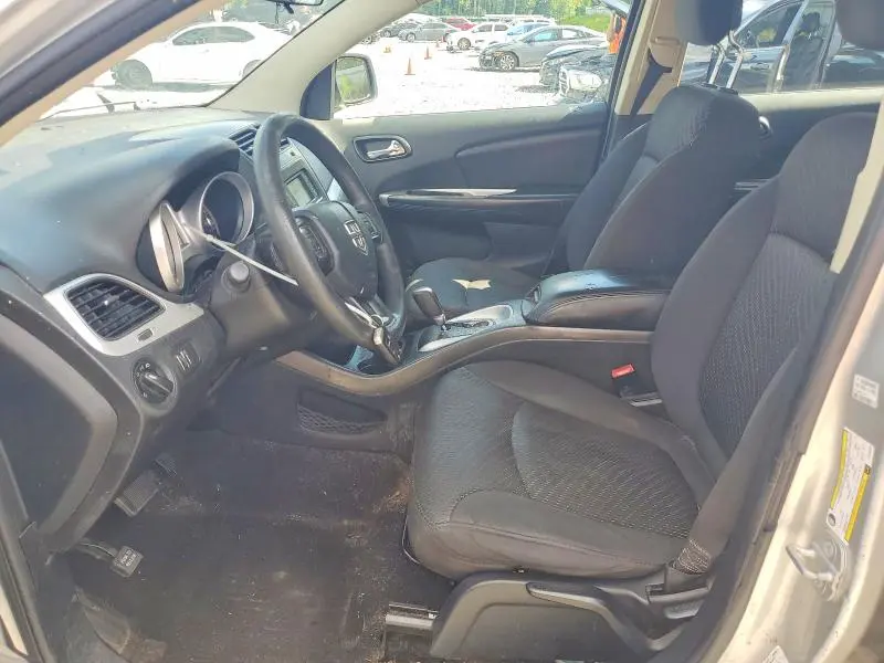 2014 DODGE JOURNEY SE  