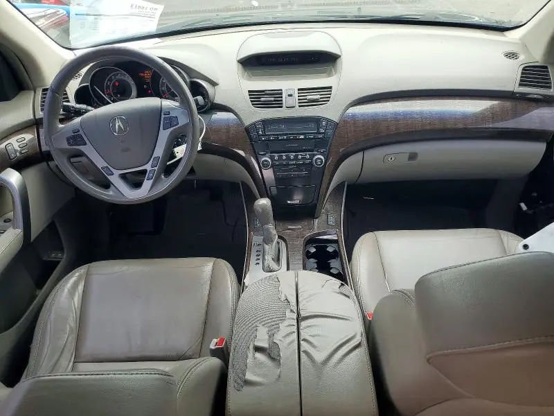 2010 ACURA MDX   