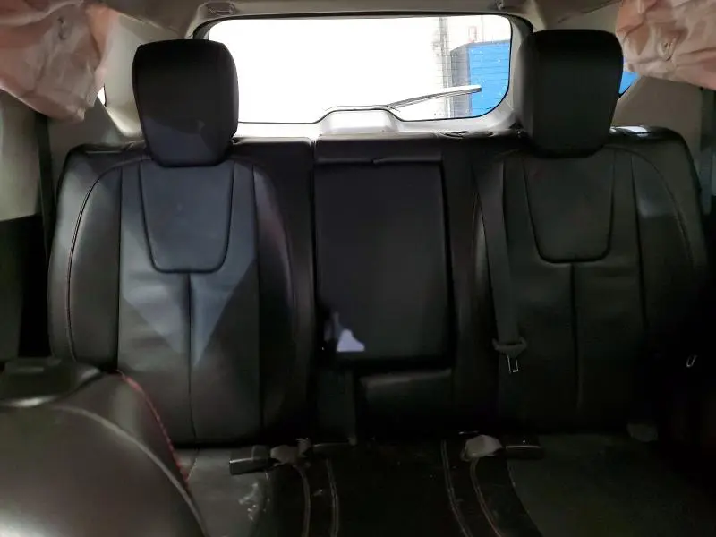 2015 CHEVROLET EQUINOX LTZ  