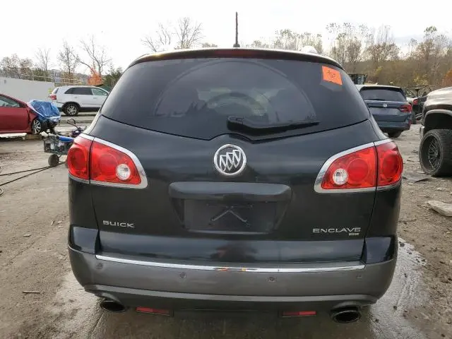 2012 BUICK ENCLAVE   