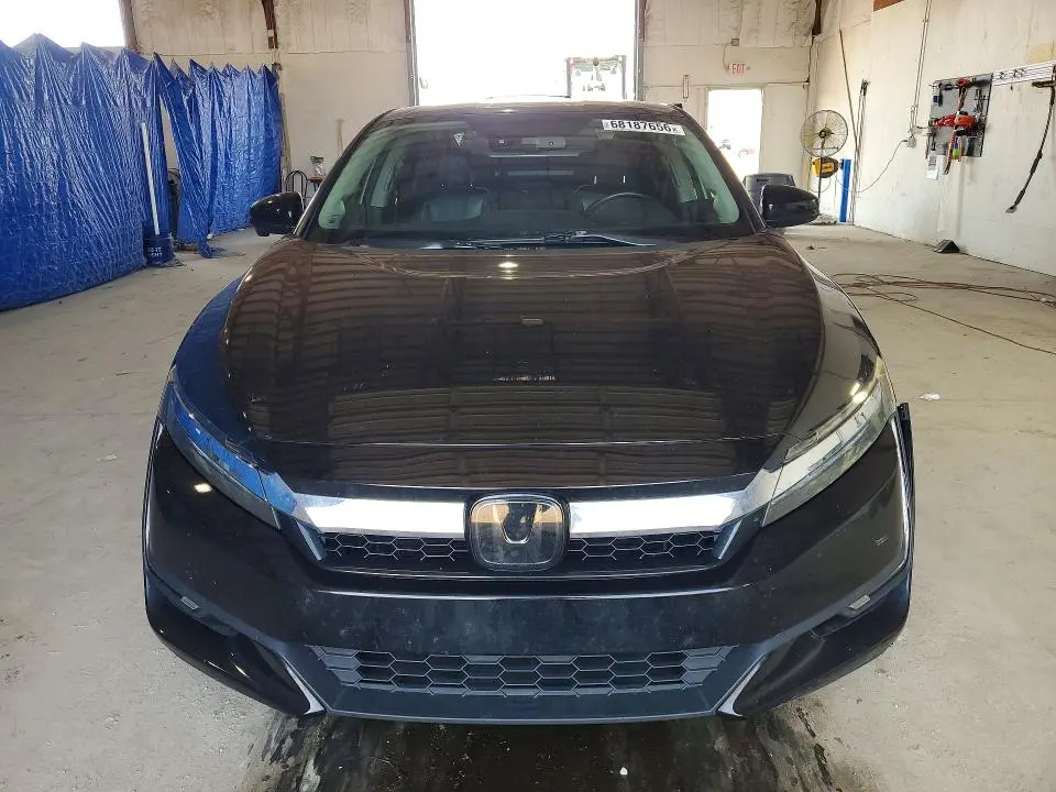 2018 HONDA CLARITY TOURING  