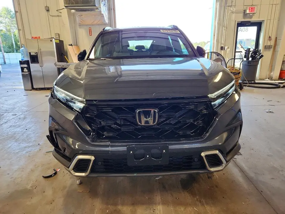 2026 HONDA CR-V SPORT TOURING  