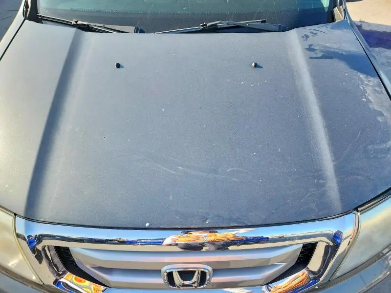 2011 HONDA PILOT TOURING  