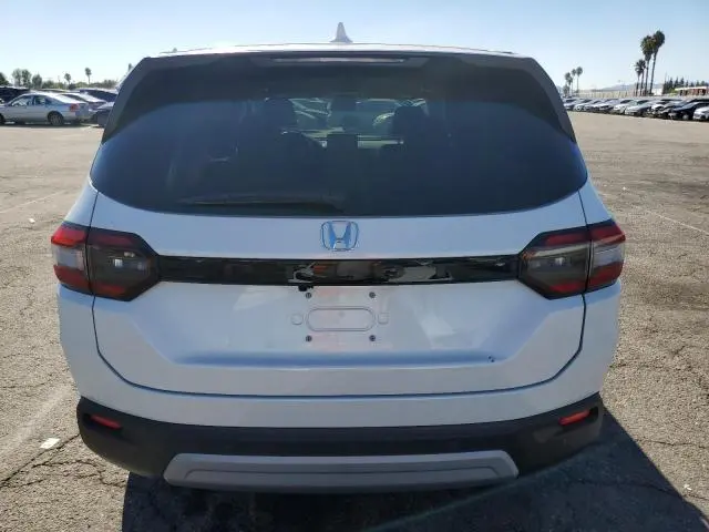 2025 HONDA PILOT EXL  