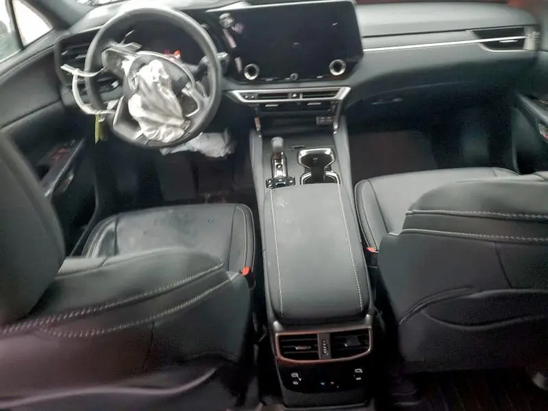 2024 LEXUS RX 350H BASE  