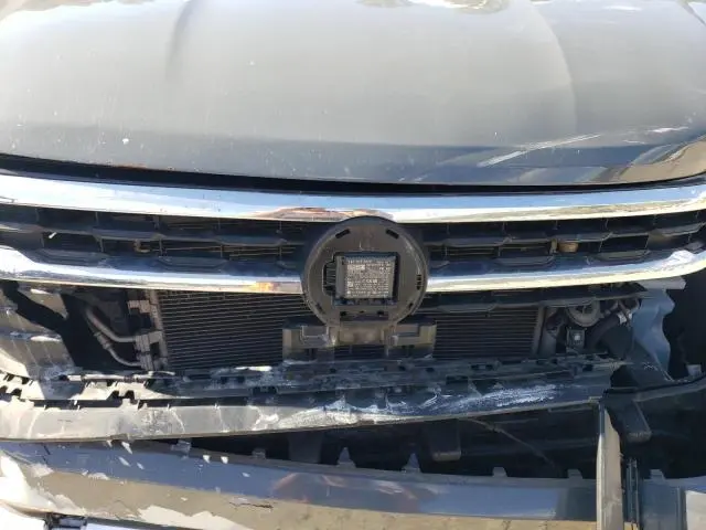 2020 VOLKSWAGEN ATLAS CROSS SPORT SE  