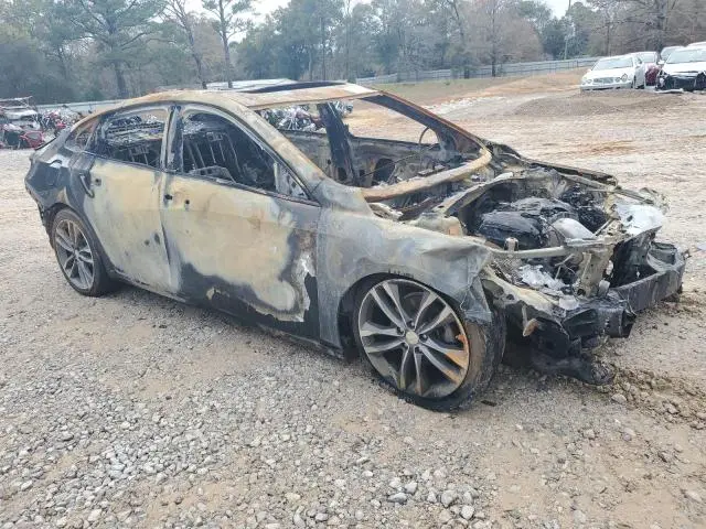 2020 CHEVROLET MALIBU PREMIER  