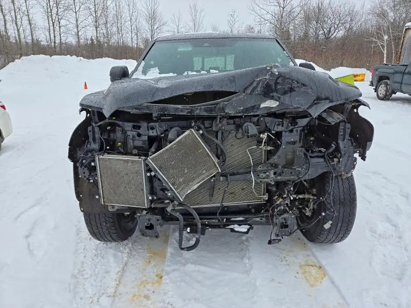 2025 TOYOTA TUNDRA DOUBLE CAB SR5  