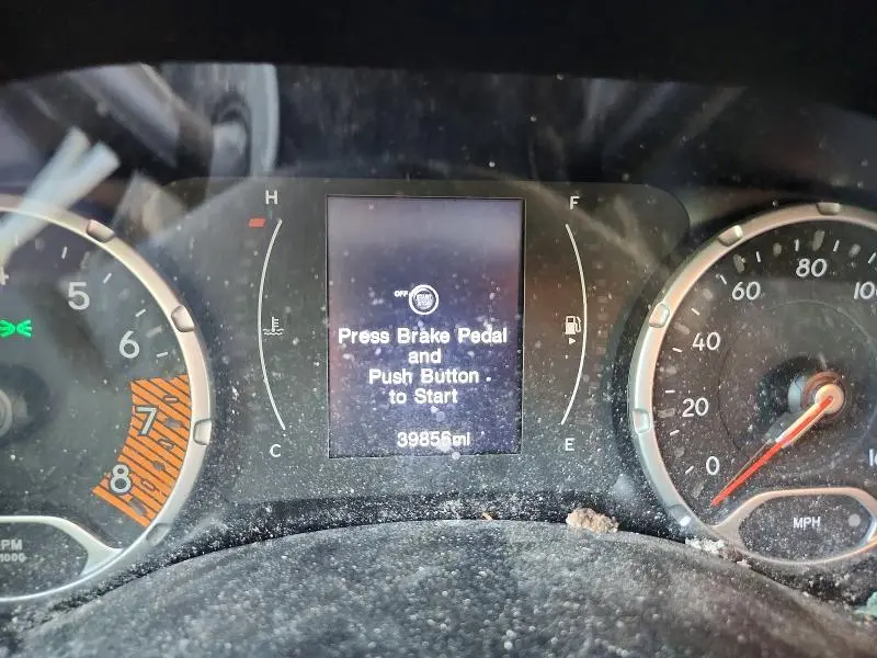 2021 JEEP RENEGADE SPORT  