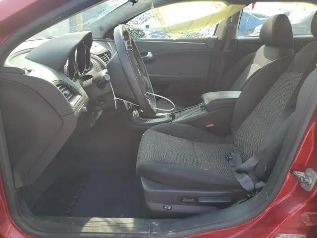 2012 CHEVROLET MALIBU 1LT  