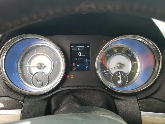 2014 CHRYSLER 300   