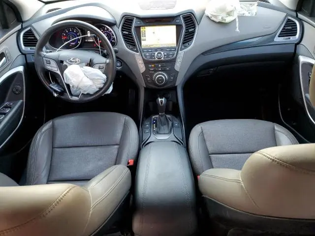 2016 HYUNDAI SANTA FE SPORT   