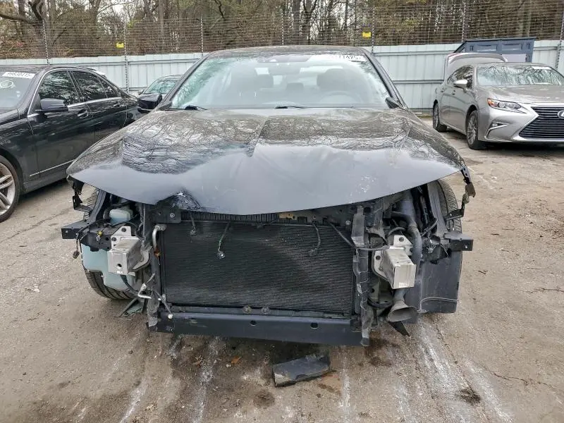 2019 ACURA TLX TECHNOLOGY  