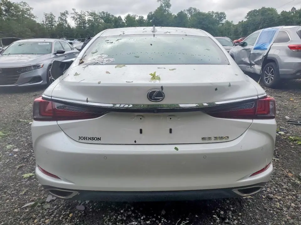 2024 LEXUS ES 350 BASE  