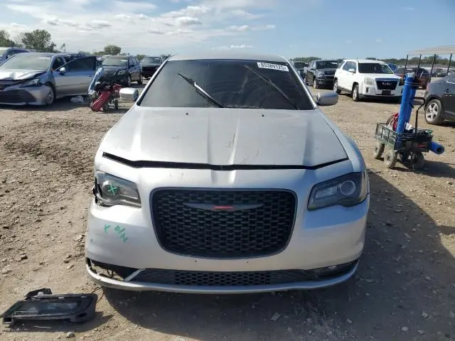 2021 CHRYSLER 300 S  