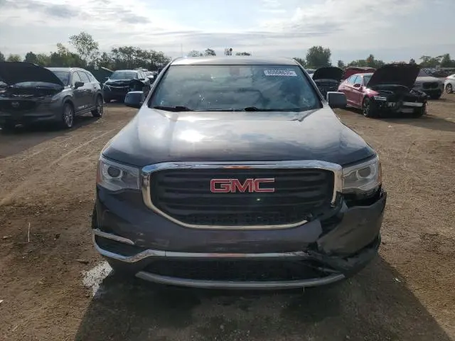 2017 GMC ACADIA SLE  