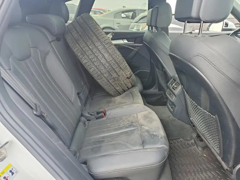 2024 AUDI Q5 PREMIUM PLUS 45  