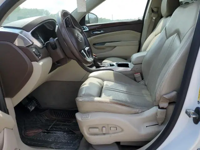 2013 CADILLAC SRX LUXURY COLLECTION  